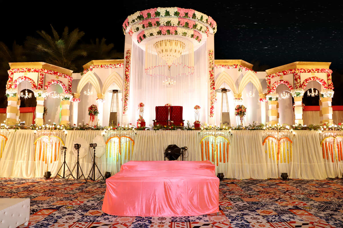Best Wedding Planner in Bundelkhand